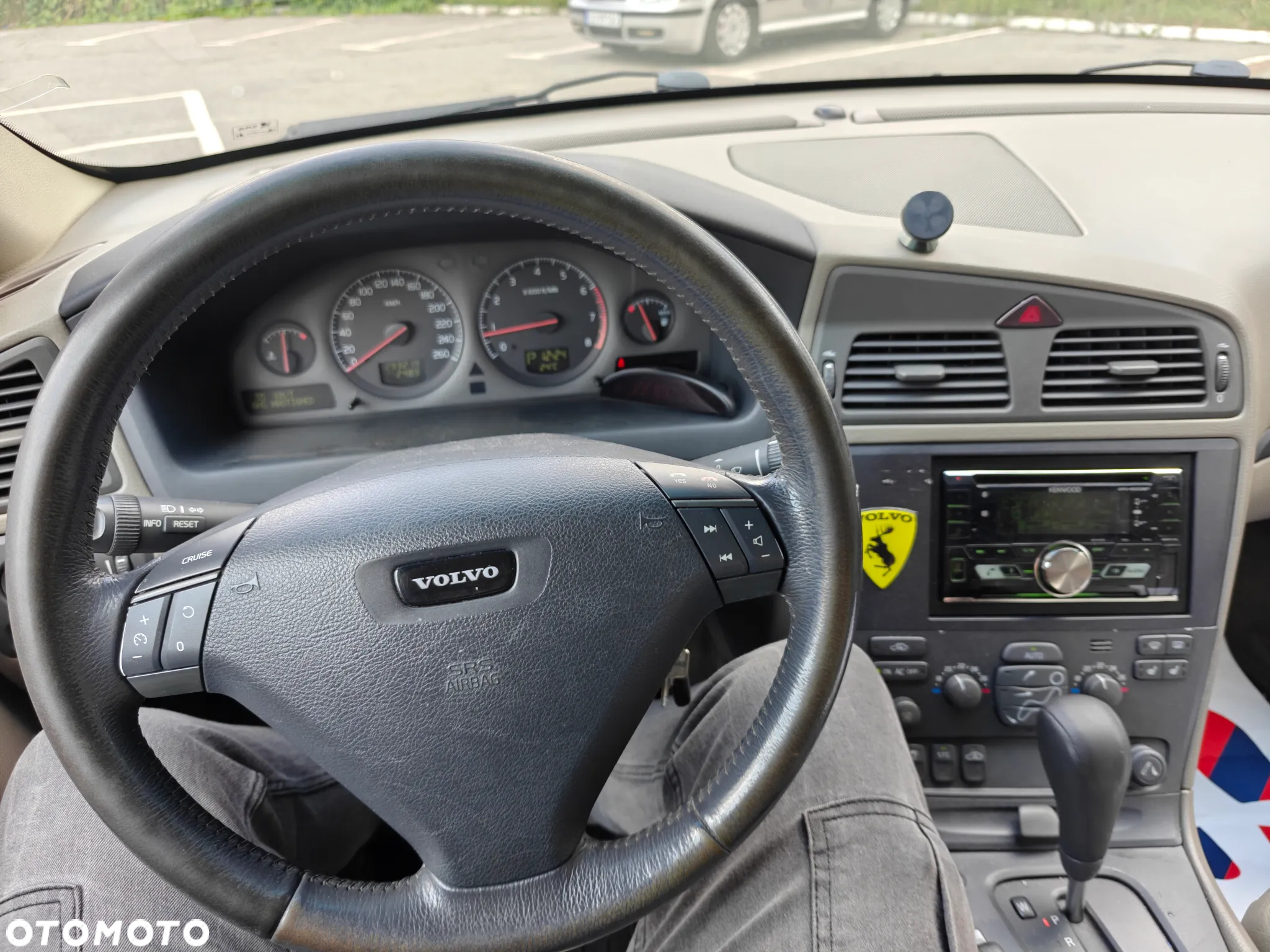 Volvo S60 - 9