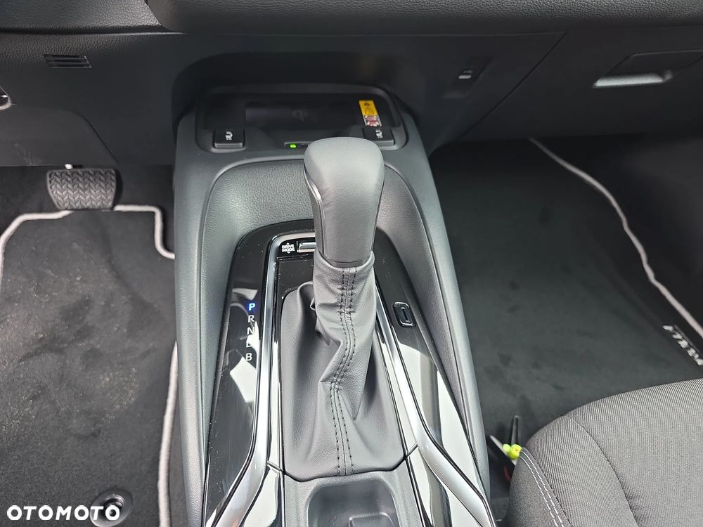 Toyota Corolla 1.8 Hybrid Style - 20