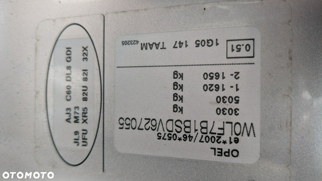 Opel Vivaro - 21