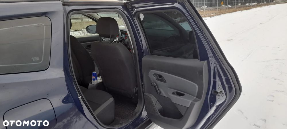 Dacia Duster - 11
