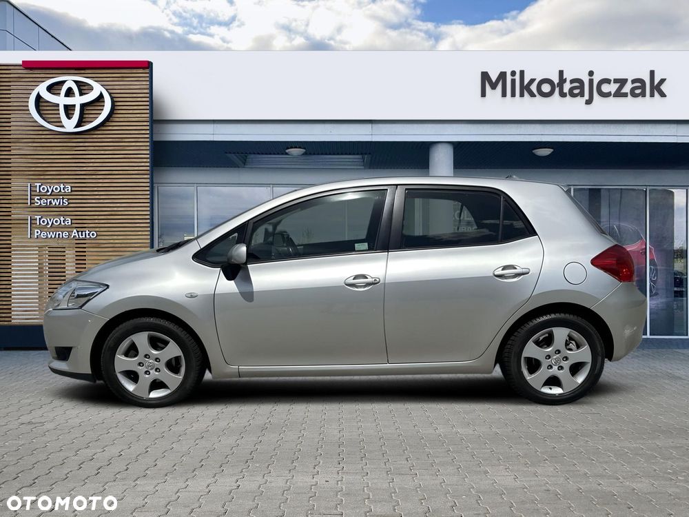 Toyota Auris 1.6 VVT-i Luna - 6