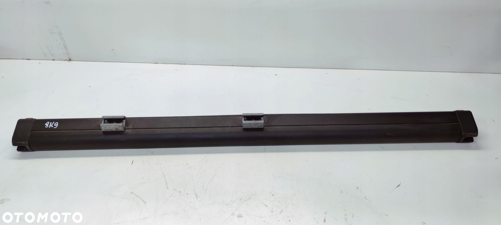SIATKA BAGAŻNIKA PIONOWA AUDI A4 B8 AVANT 8K9861691 - 4
