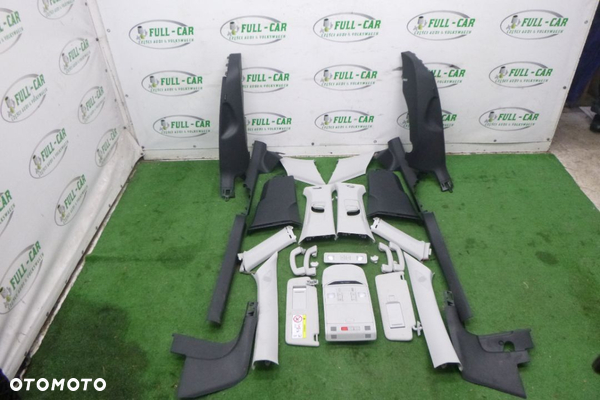 SKODA KAMIQ OSŁONA SŁUPKA TYLNEGO LAMPKA PODSUFITKI RACZKI PODSUFITKI OSŁONA PROGU OSŁONA TYLNEJ KANAPY 657863483 657863484 568867233 658867234 657868837A 657868802 658867243 658867244 658867287 658867288 657867281 657867282 657867765 657867766 657853369 657853370 58867246 658867245