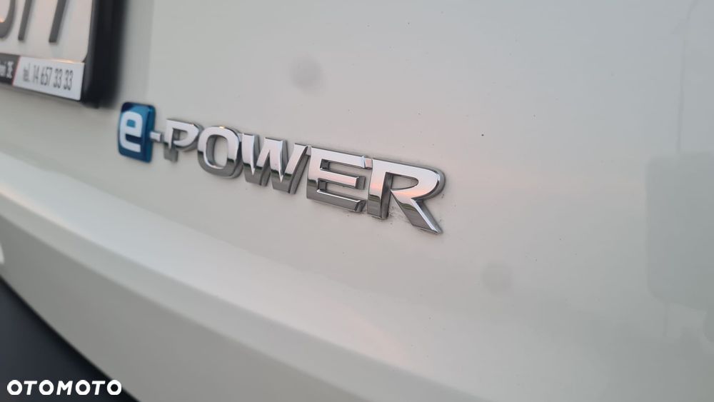 Nissan X-Trail 1.5 VC-T e-POWER N-Connecta e-4ORCE - 27