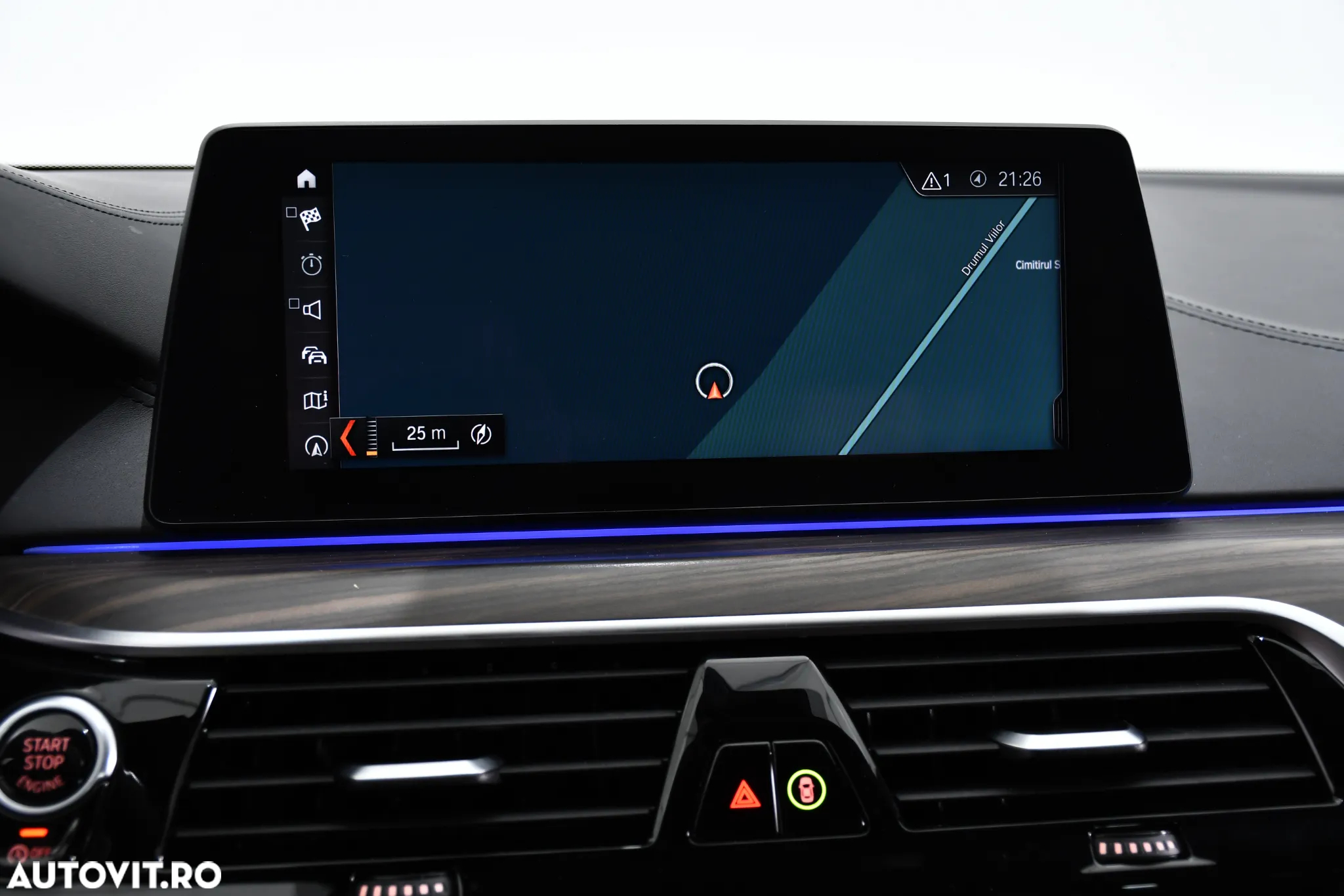 BMW Seria 5 - 30