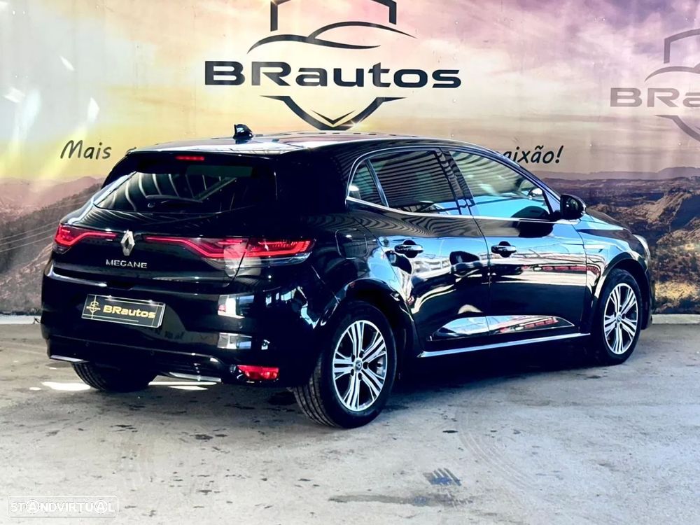 Renault Mégane - 6