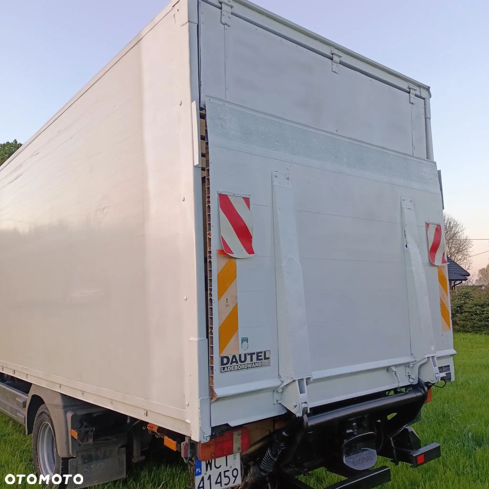 Mercedes-Benz ATEGO 1223 - 3