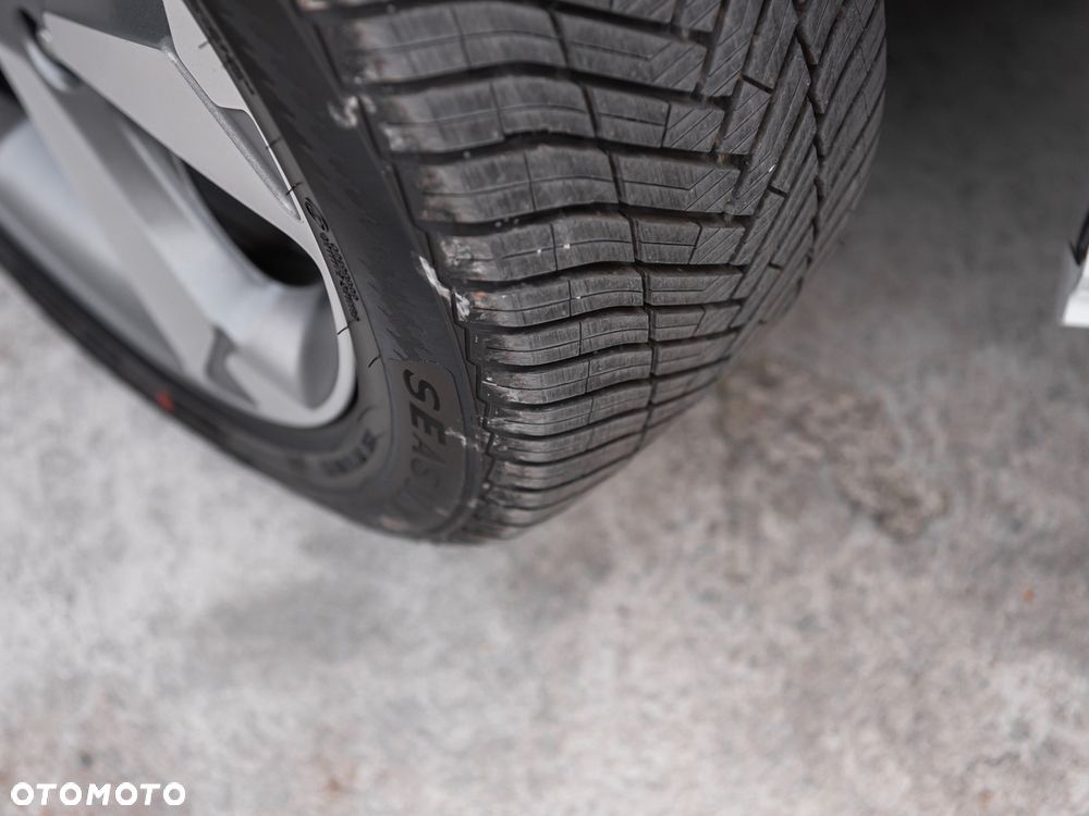 Ford Focus 2.0 EcoBlue STart-Stopp-System VIGNALE - 38