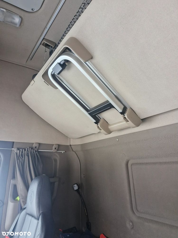 Scania R450 - 9
