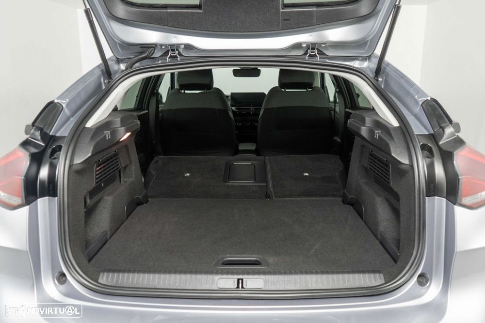 Citroën C4 1.2 PureTech Shine Pack EAT8 - 16
