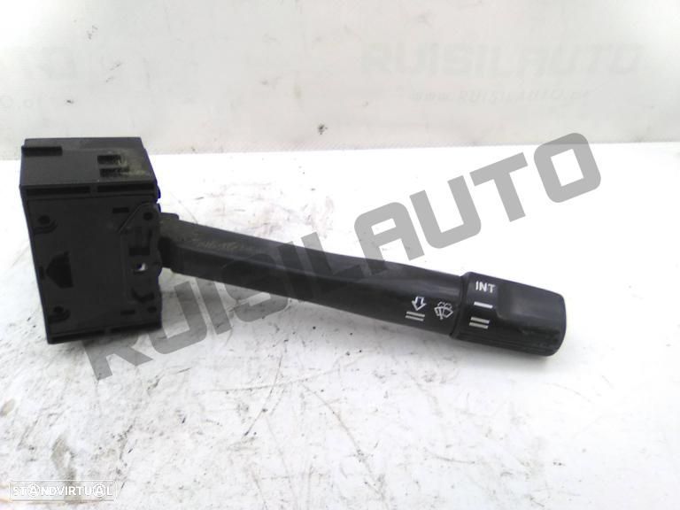 Comutador Limpa Vidros  Honda Accord Iv [1990_1994] 2.0 I 16v - 1