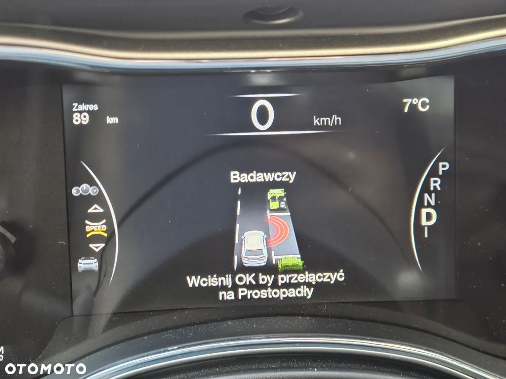 Jeep Grand Cherokee 3.0 CRD Overland EU6 - 28