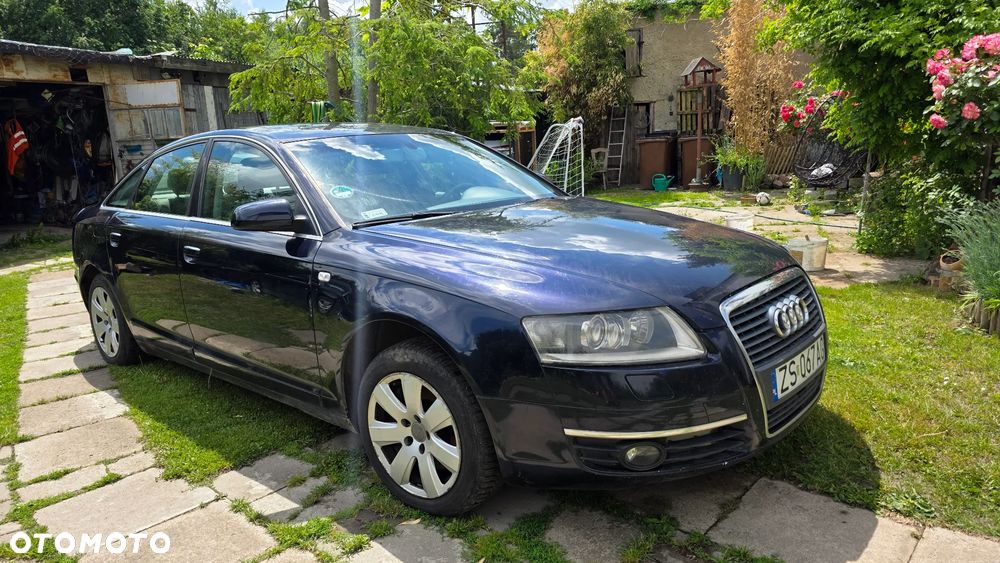 Audi A6 Limousine - 5