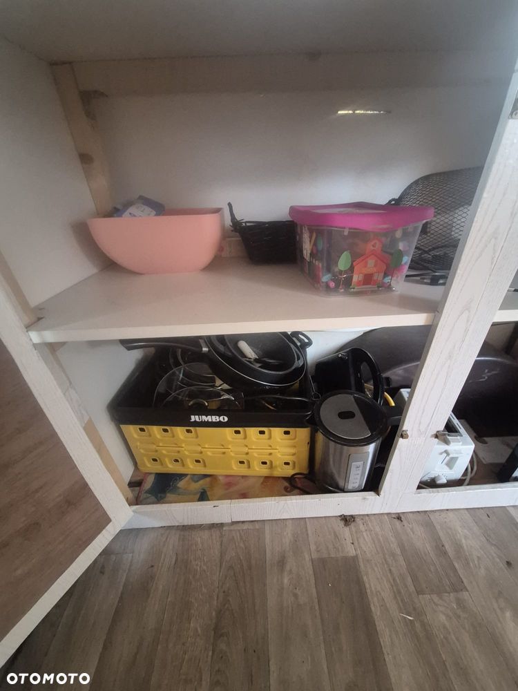 Dethleffs Beduin - 8