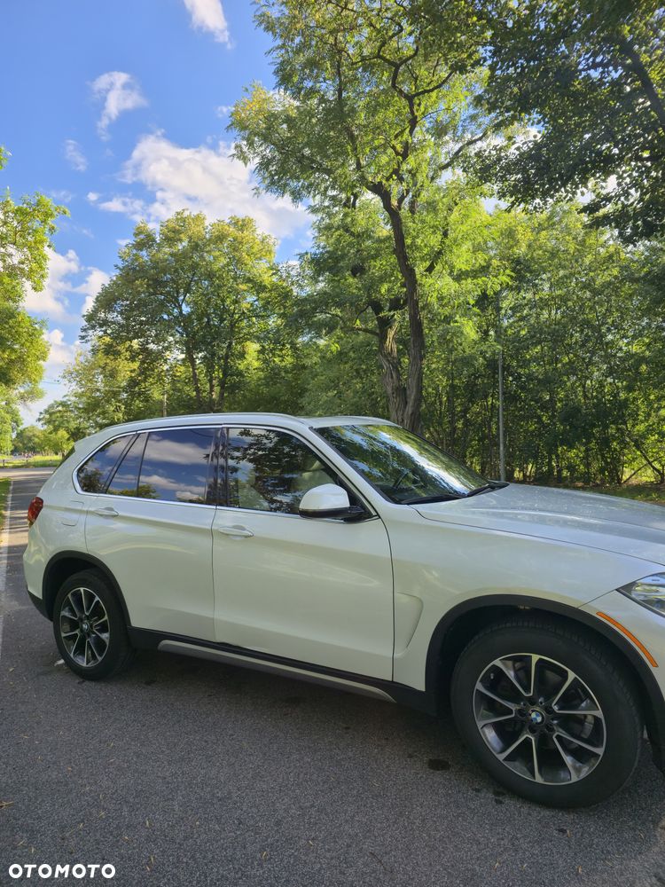 BMW X5 xDrive35i - 4