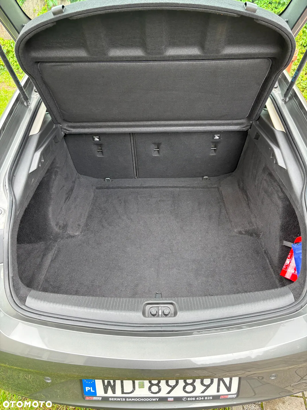 Opel Insignia 1.5 T GPF Elite S&S - 11