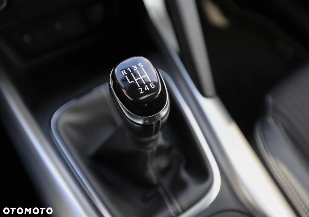 Renault Kadjar Energy dCi 130 Bose Edition - 16