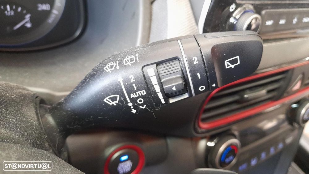 Fita de airbags HYUNDAI Kauai (OS) - 2