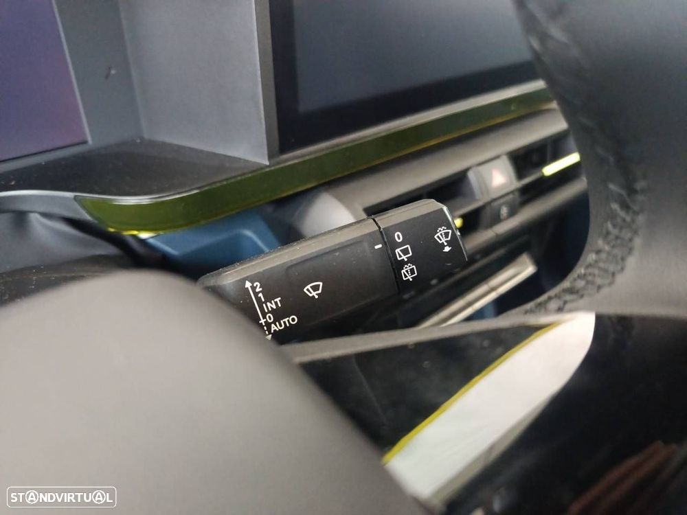 Fiat Grande Panda 1.2 Hybrid La Prima eDCT - 15
