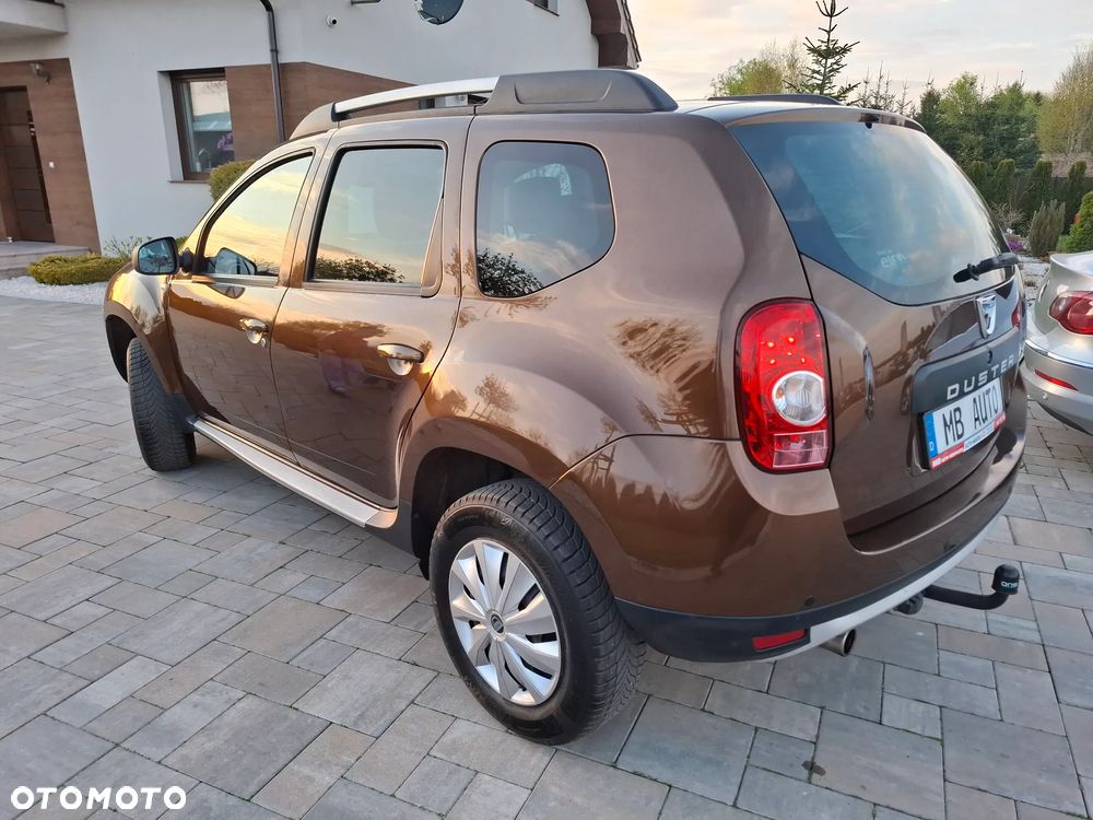 Dacia Duster 1.6 16V 105 4x2 Celebration - 15