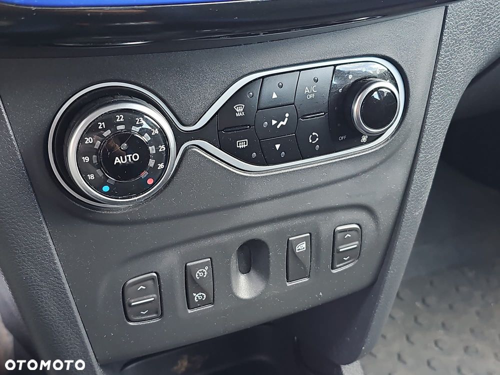 Dacia Sandero Stepway - 7