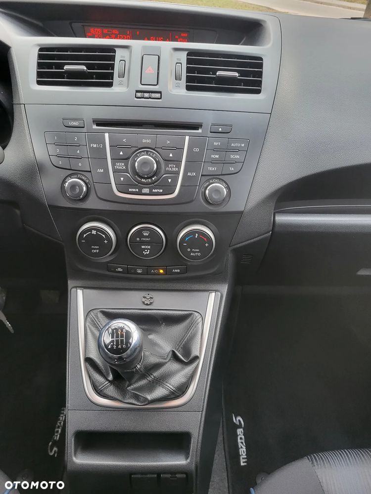 Mazda 5 1.8 Comfort - 14
