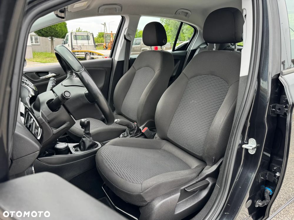 Opel Corsa 1.4 Active - 4