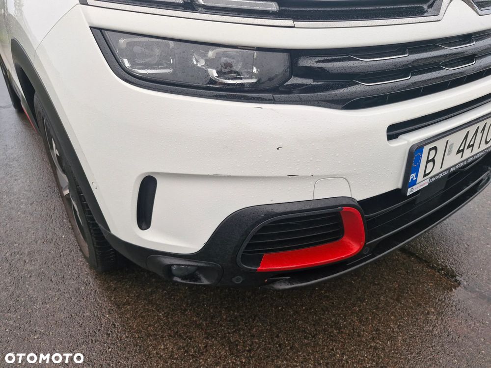 Citroën C5 Aircross - 7