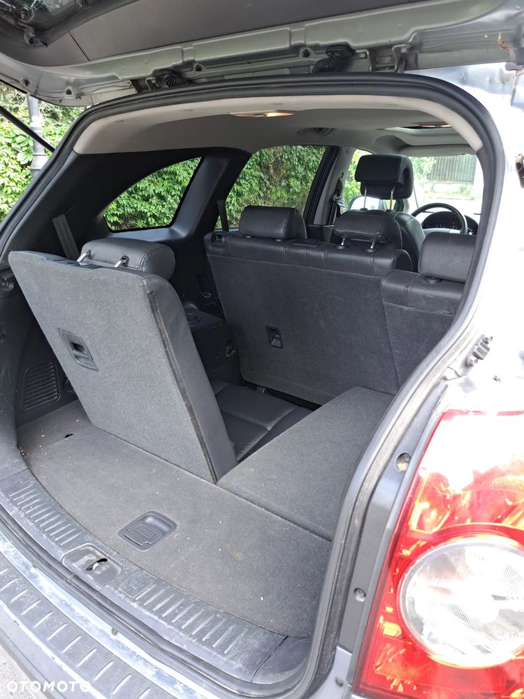 Chevrolet Captiva 2.0 d LT high - 9