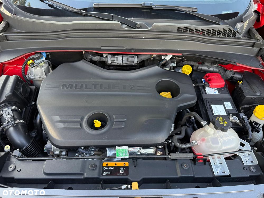 Jeep Renegade 2.0 MultiJet Active Drive Opening Edition Start&Stopp - 39
