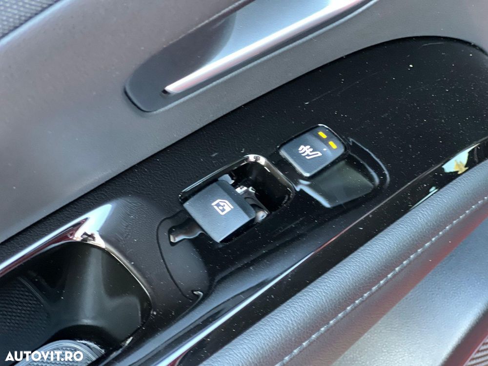 Hyundai Tucson PHEV 1.6 l 265 CP 4WD 6AT Premium - 19