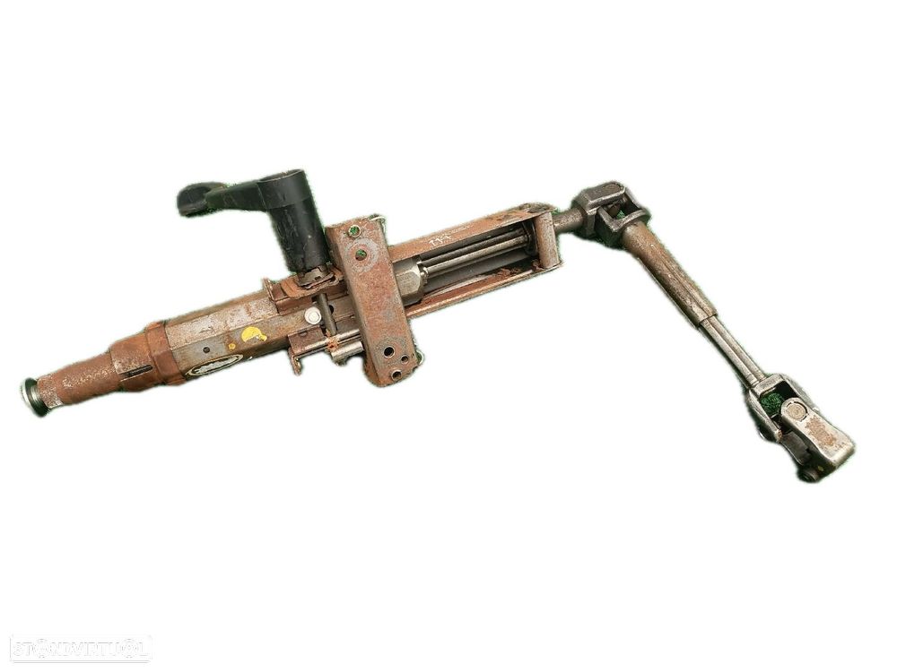 Coluna Direção Seat Ibiza Iv (6J5, 6P1) - 2