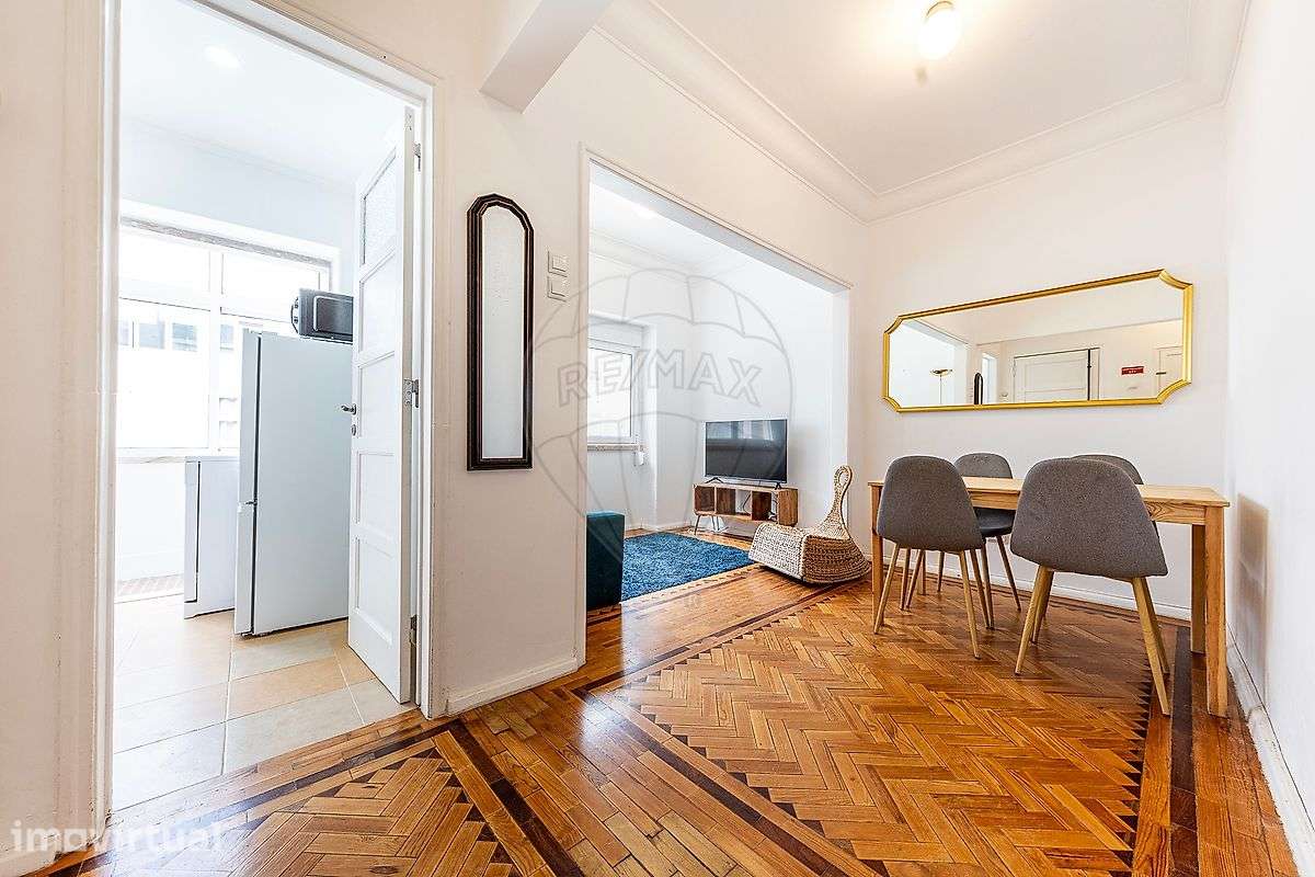 Apartamento T1 para venda - Grande imagem: 3/22