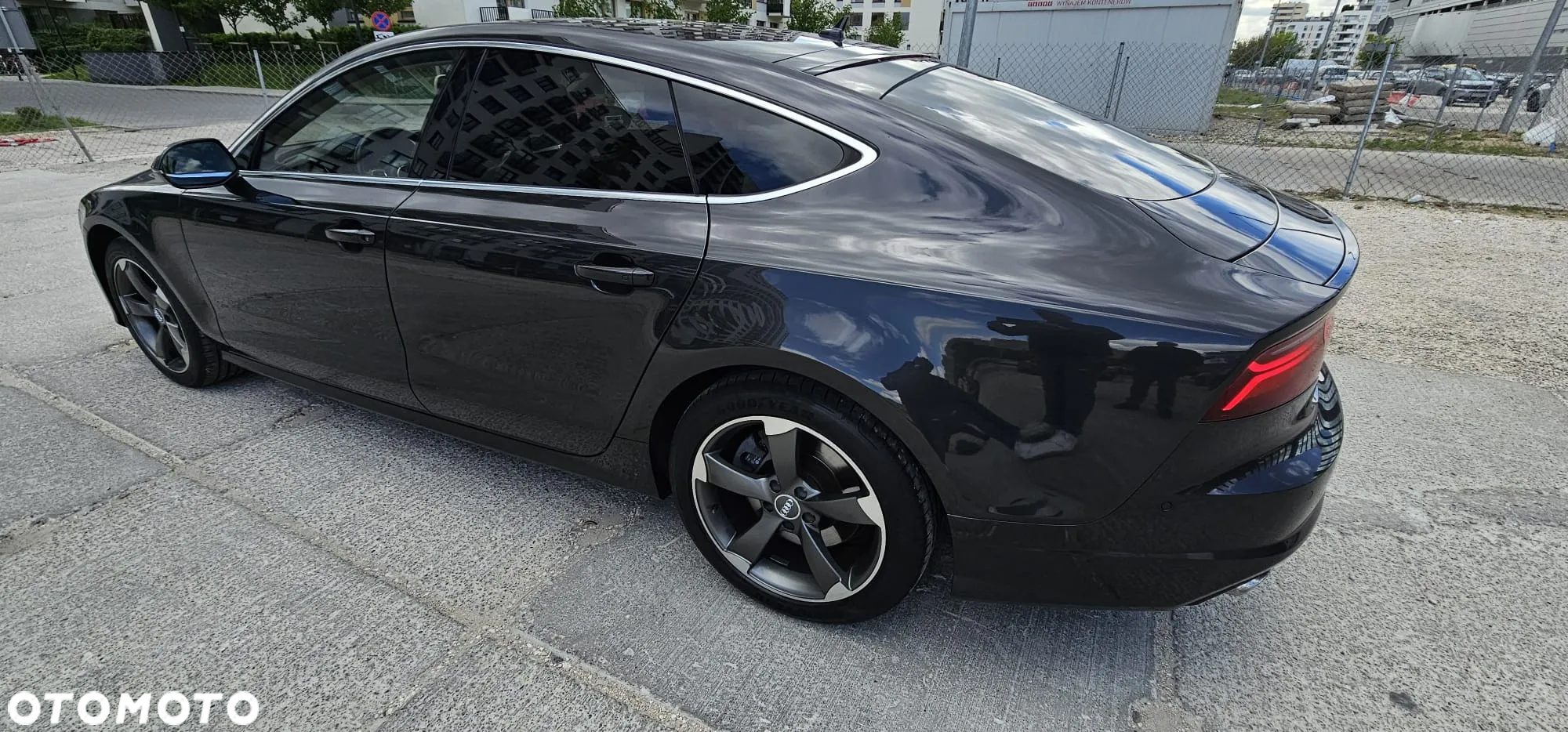 Audi A7 2.0 TFSI Quattro S tronic - 4