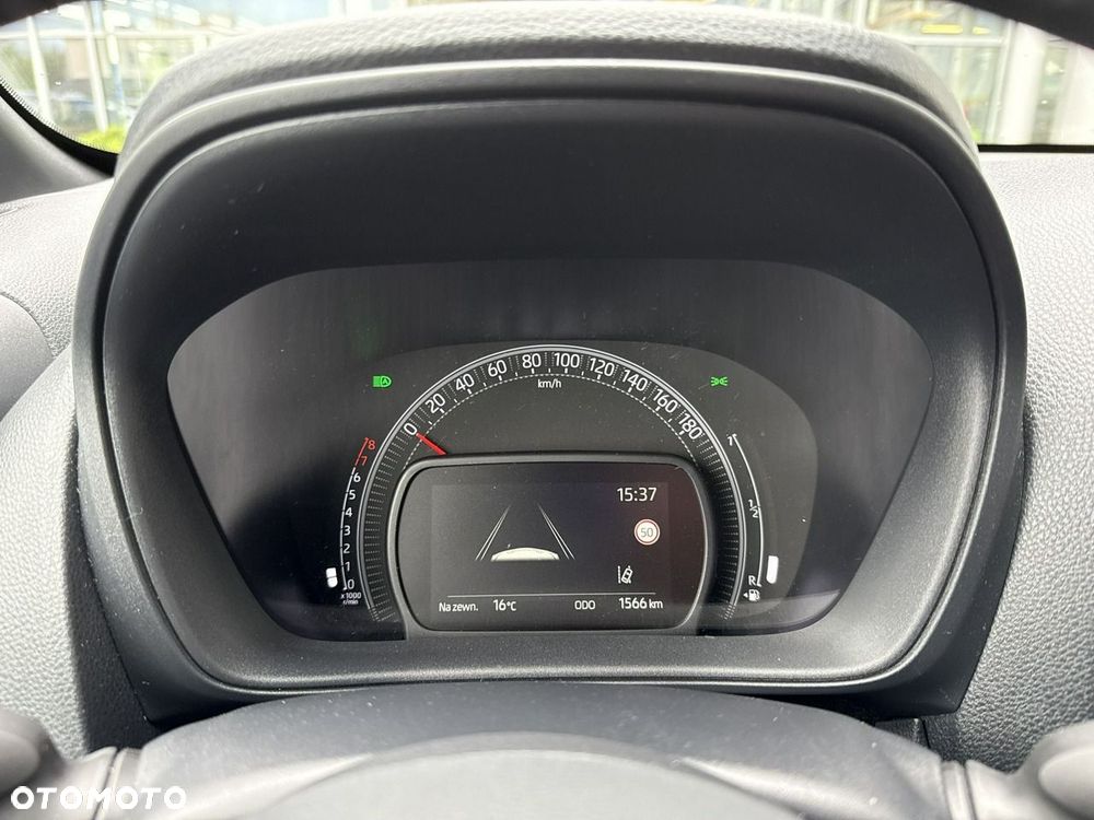 Toyota Aygo X 1.0 VVT-i Style - 20