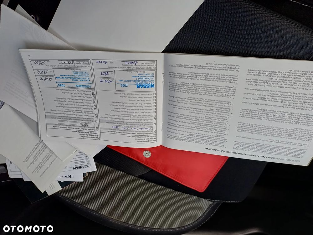 Nissan Qashqai 1.2 DIG-T N-Connecta - 25