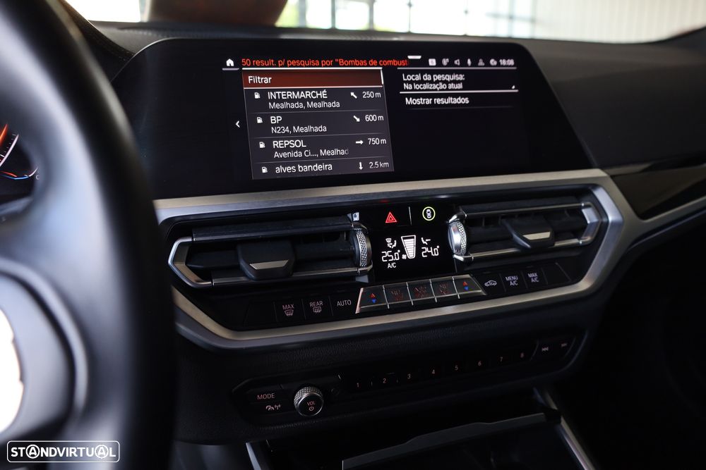 BMW 320 d Ultimate Auto - 7