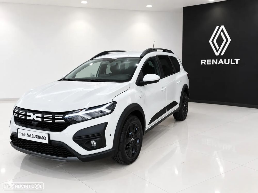 Dacia Jogger 1.0 ECO-G Expression 7L Bi-Fuel