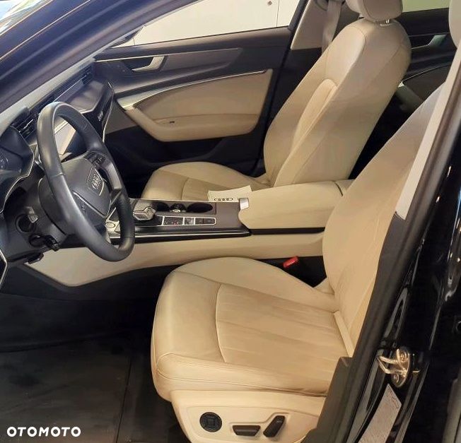 Audi A6 Limousine 45 TFSI quattro S tronic design - 7