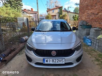 Fiat Tipo 1.4 16V Easy - 5