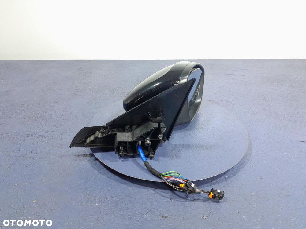 PEUGEOT 208 II LUSTERKO PRAWE 14 PIN EU - 2