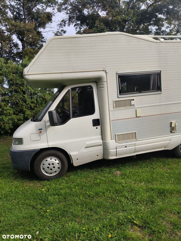 Fiat Ducato - 3