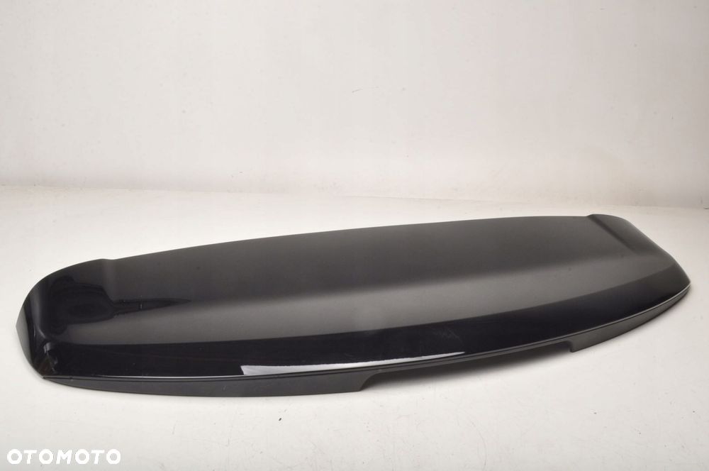 MINI F60 LIFT SPOILER SPOJLER KLAPY JCW 7405981 - 1