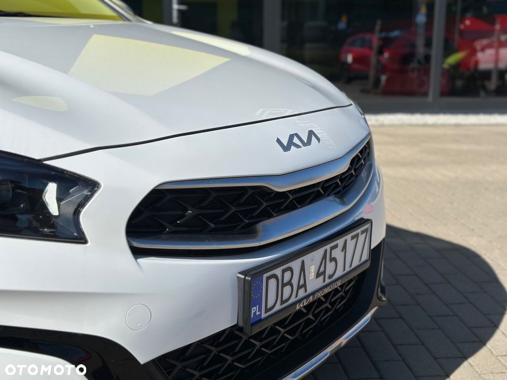 Kia XCeed 1.5 T-GDI M - 15