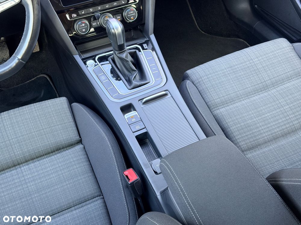 Volkswagen Passat Variant 2.0 TDI EVO Business DSG - 10