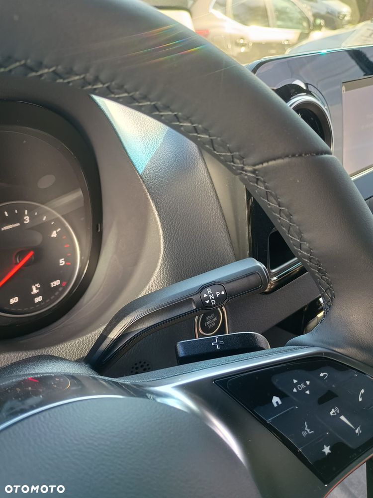 Mercedes-Benz Sprinter 317 Furgon średni - 5