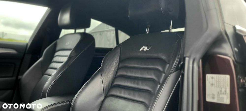 Volkswagen Arteon 2.0 TDI Bi-Turbo SCR 4Mot R-Line Edition DSG - 27