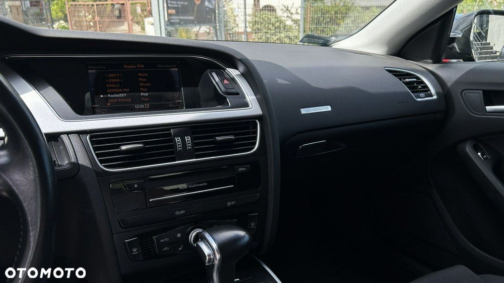 Audi A5 - 9