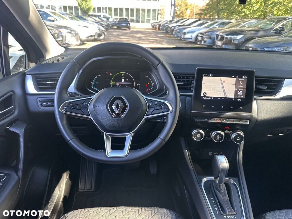 Renault Captur - 15