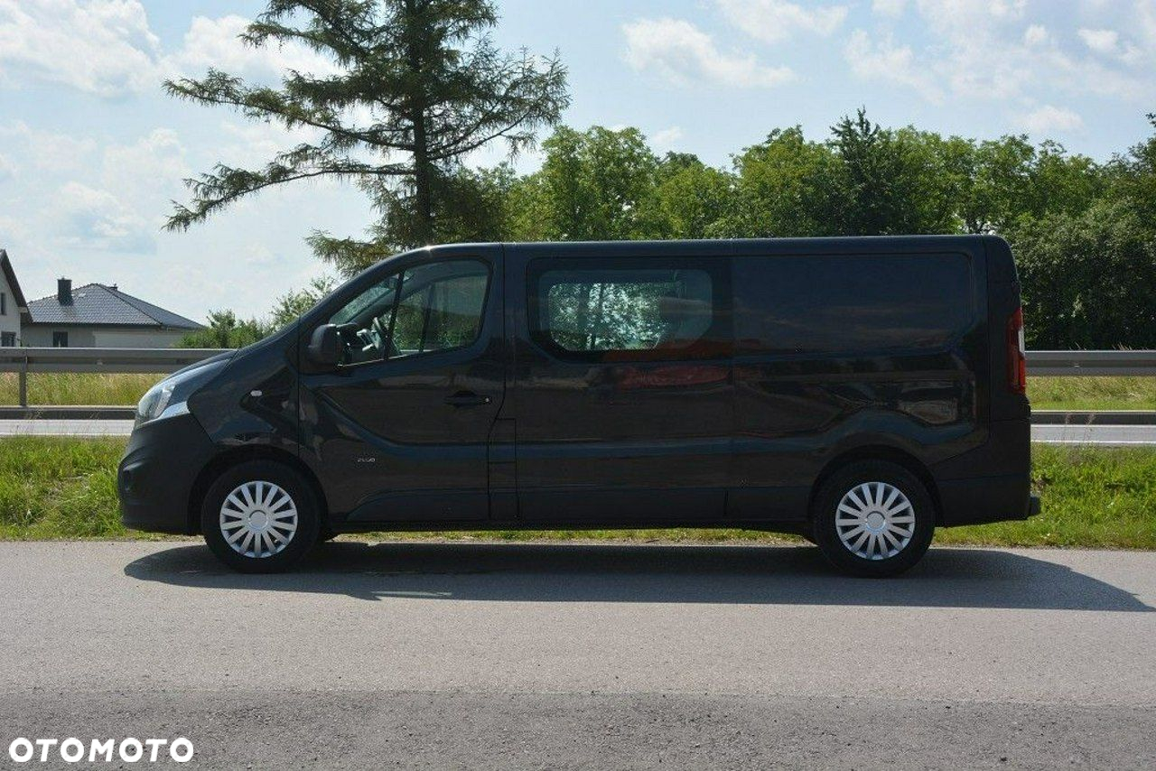 Opel Vivaro - 3